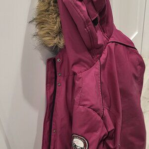Parka